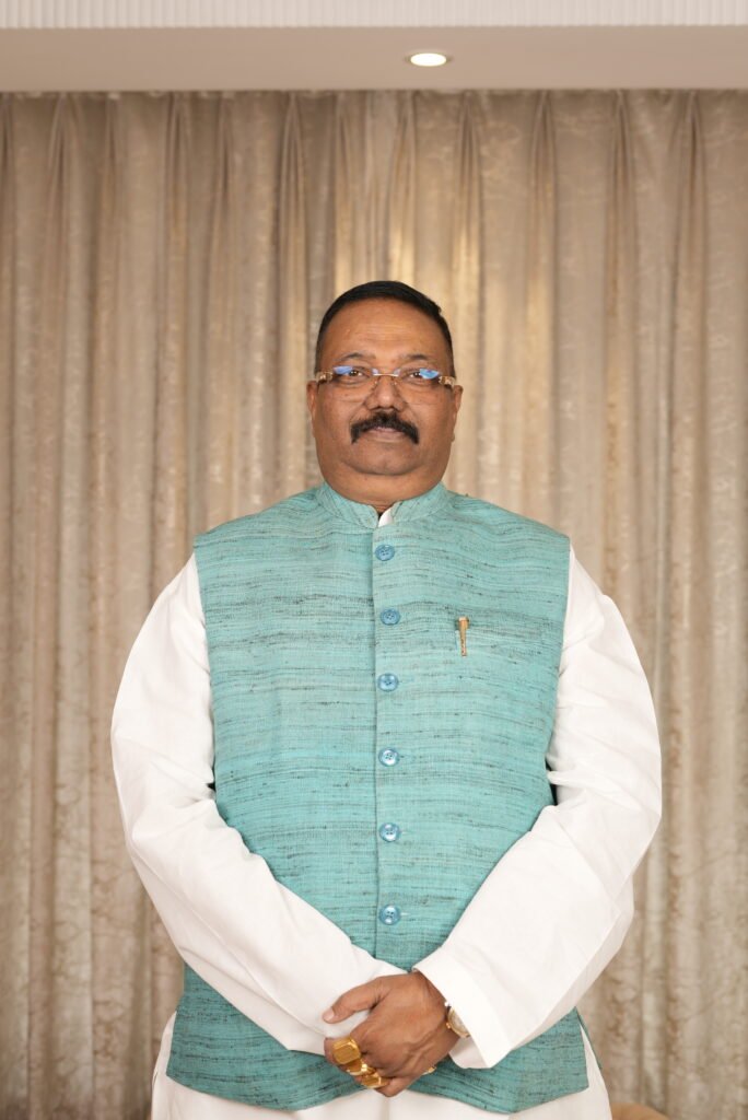 Sanjay sinha