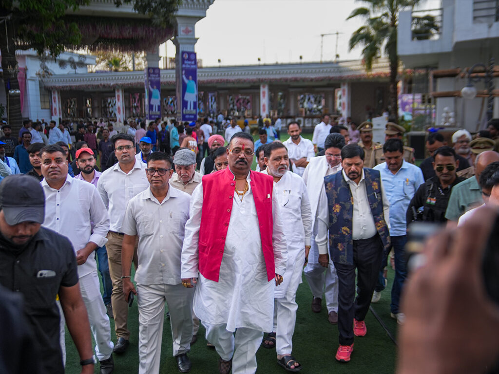 Sanjay Sinha