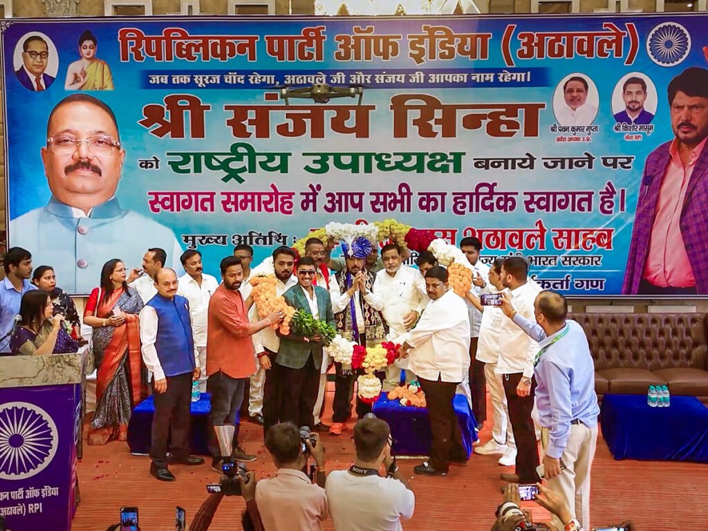 Sanjay Sinha