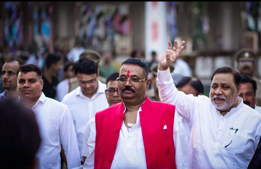 Sanjay Sinha
