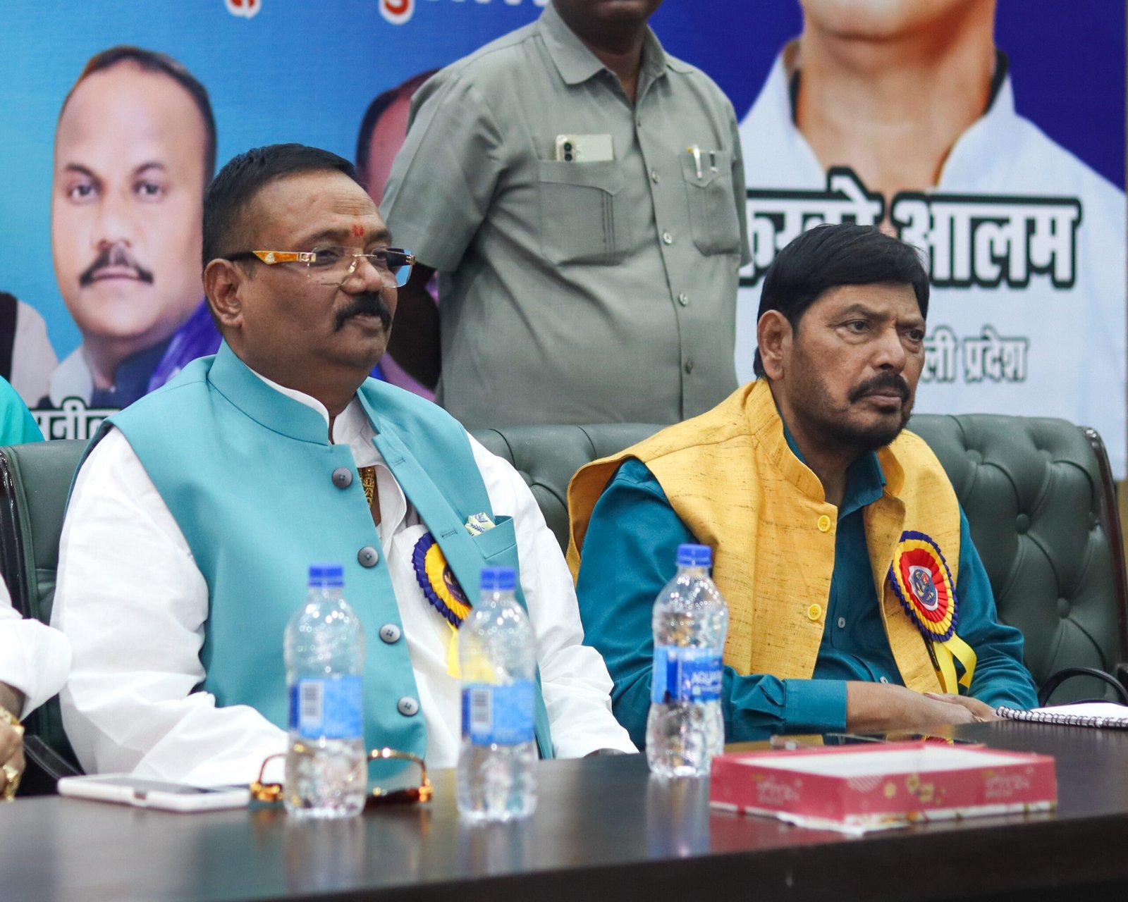 Why Ground-Level Experience Matters in Politics – Lessons from Sanjay Sinha
