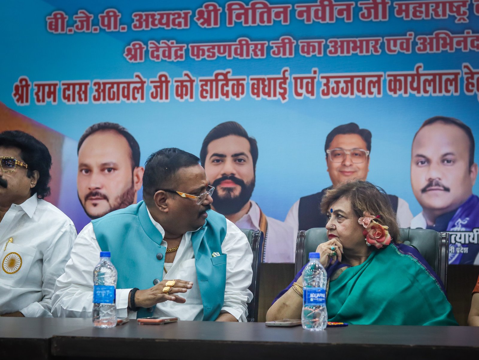 Sanjay Sinha: Real Issues That Need Attention Today