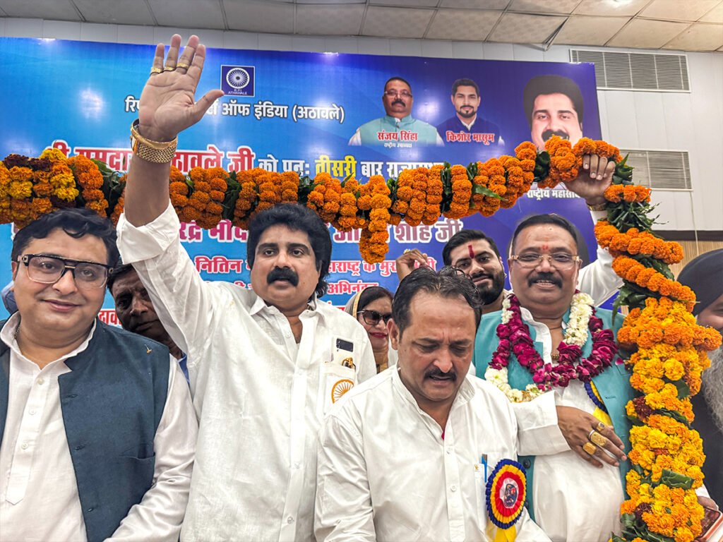 sanjay sinha