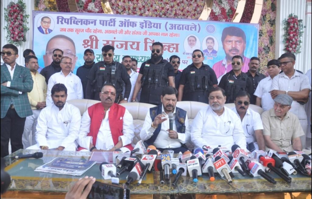 Sanjay Sinha
