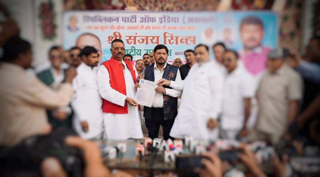 Sanjay Sinha