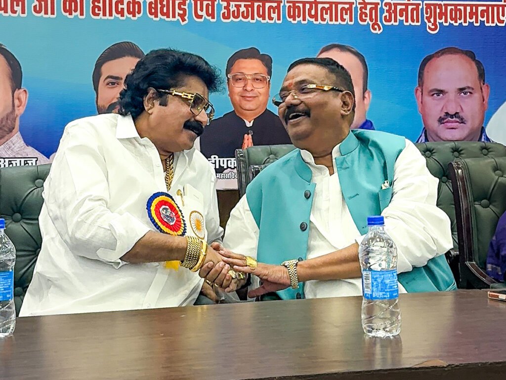 Sanjay Sinha