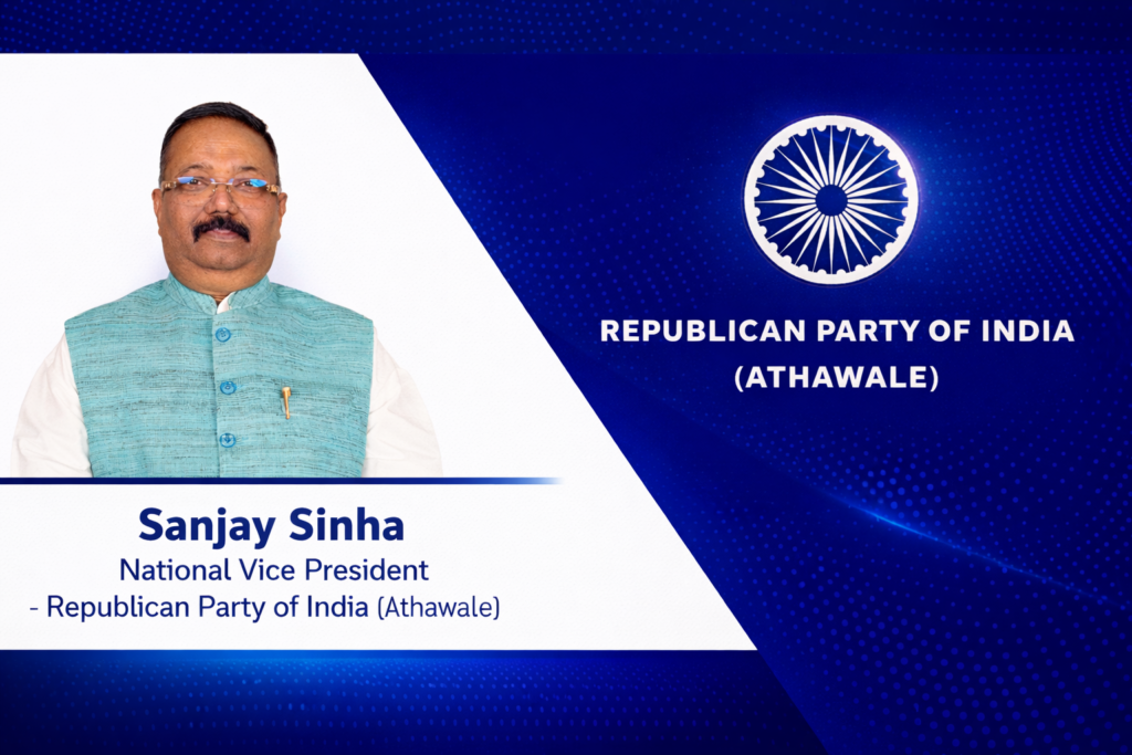 Sanjay Sinha