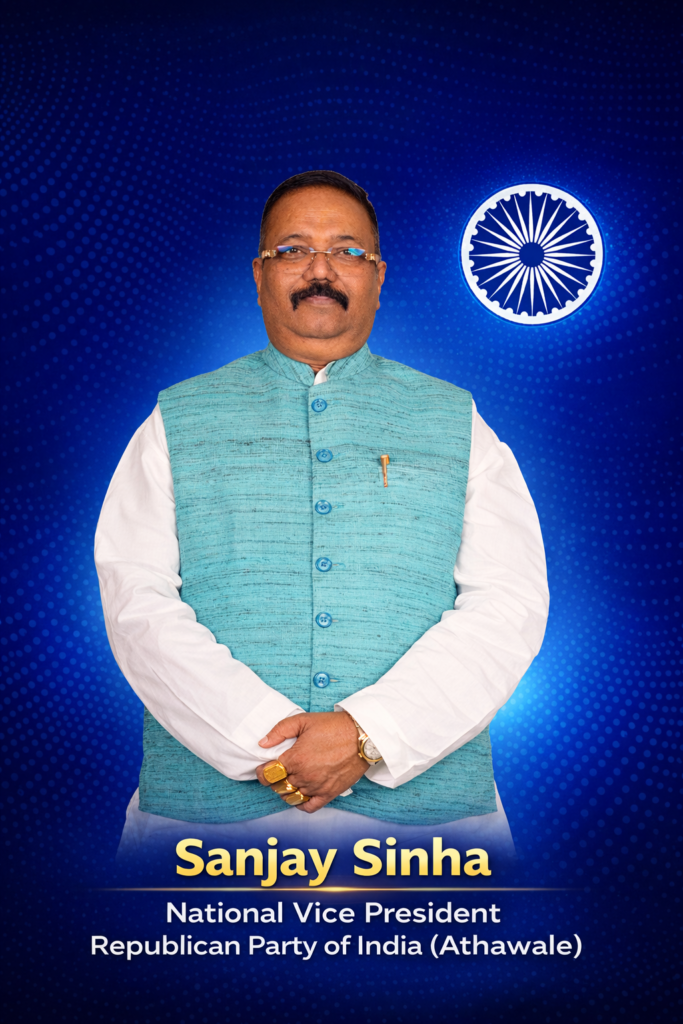 Sanjay Sinha