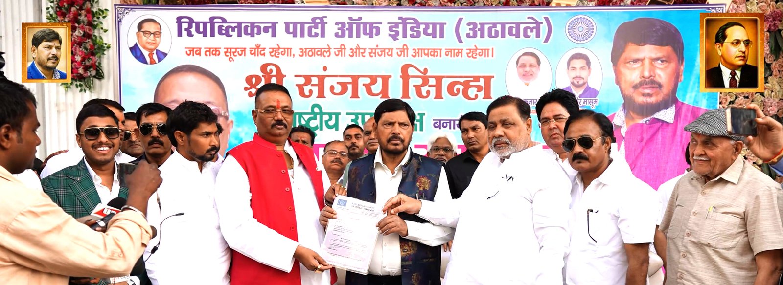 sanjay sinha