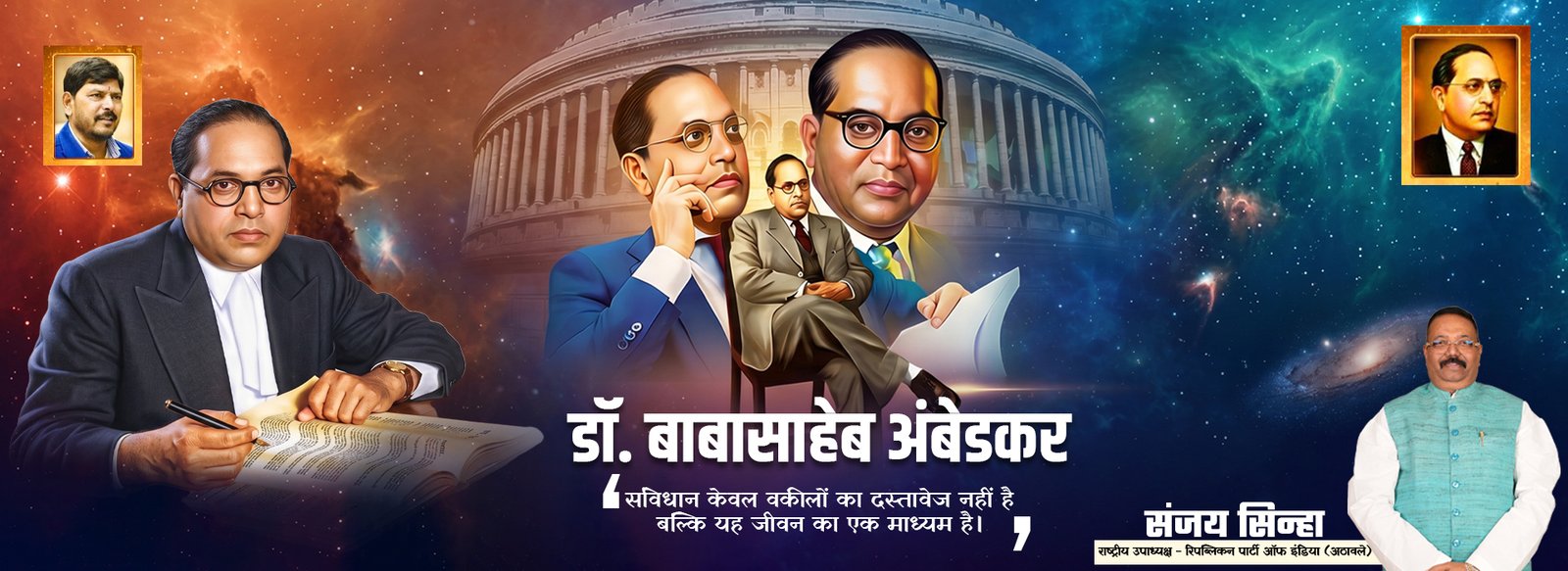 Sanjay Sinha