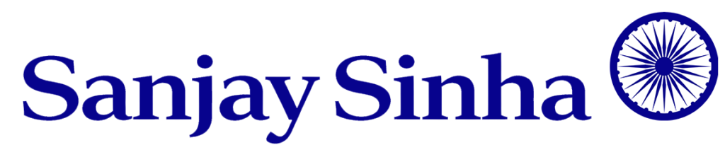 sanjay sinha 